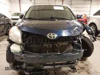 2010 Scion xD with VIN JTKKU4B41A1004695, listed as a IAAI auction lot 41948440 with 193,090 mi miles and . Bid and sale history available at DreamBid. Image 13.