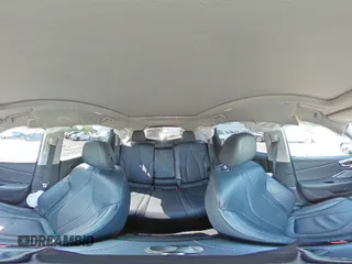 2021 Acura RDX Technology with VIN 5J8TC2H54ML001707, listed as a Copart auction lot 56026285 with 75,720 mi miles and Salvage title. Bid and sale history available at DreamBid. Image 15.