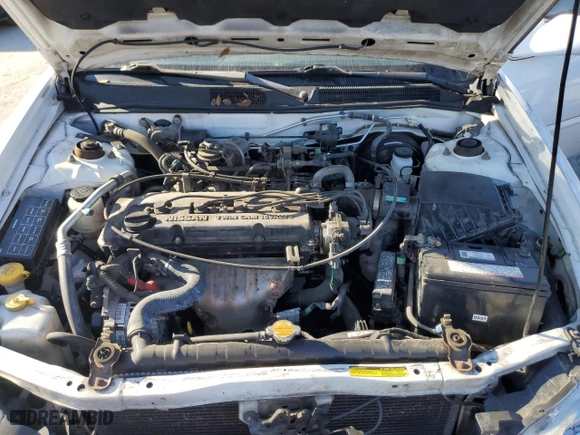 2000 Nissan Altima XE with VIN 1N4DL01D3YC107778, listed as a Copart auction lot 77478584 with 201,711 mi miles and Clean Title. Bid and sale history available at carsss.com. Image 13.