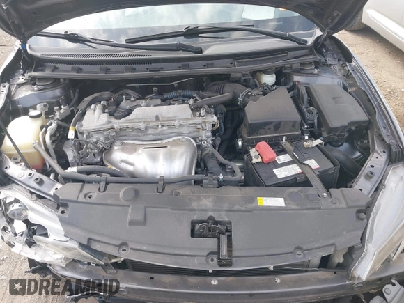 2015 Scion tC z VIN JTKJF5C70FJ013710, wystawiony jako IAAI lot #41770647 z przebiegiem Nie podano mil oraz . Historia ofert i sprzedaży dostępna na DreamBid. Obrazek 10.