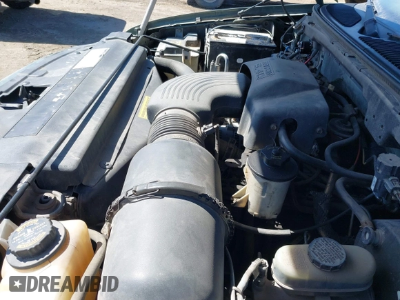 2000 Ford Expedition Eddie Bauer with VIN 1FMPU18LXYLA13237, listed as a IAAI auction lot 42127324 with Not provided miles and . Bid and sale history available at DreamBid. Image 12.