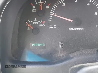 1999 Dodge Dakota SLT with VIN 1B7GG22YXXS229633, listed as a IAAI auction lot 42088939 with 148,049 mi miles and . Bid and sale history available at carsss.com. Image 12.