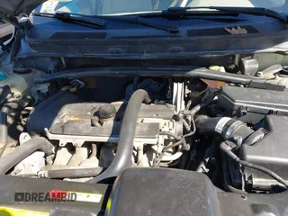 2005 Volvo XC90 with VIN YV1CZ592851158375, listed as a IAAI auction lot 41952087 with 183,797 mi miles. Bid and sale history available at carsss.com. Image 10.