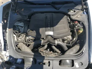 2016 Porsche Panamera 4S z VIN WP0AB2A73GL050731, wystawiony jako Copart lot #53391055 z przebiegiem 93 883 mil mil oraz Szkoda całkowita • Salvage title. Historia ofert i sprzedaży dostępna na DreamBid. Obrazek 13.