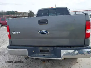 2004 Ford F-150 STX with VIN 1FTRX12W74NC33344, listed as a IAAI auction lot 41855164 with 181,847 mi miles and . Bid and sale history available at carsss.com. Image 16.