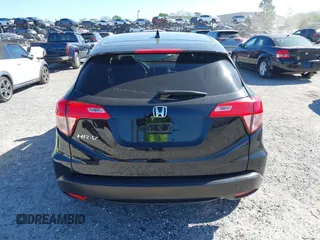 2016 Honda HR-V EX with VIN 3CZRU5H57GM728022, listed as a IAAI auction lot 41738048 with 76,869 mi miles and . Bid and sale history available at DreamBid. Image 16.