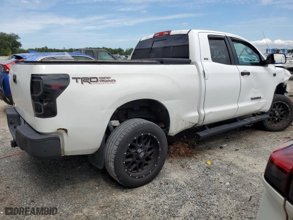2011 Toyota Tundra 2WD Truck with VIN 5TFRY5F1XBX104891, listed as a Copart auction lot 64767884 with 201,836 mi miles and Salvage Title. Bid and sale history available at carsss.com. Image 3.