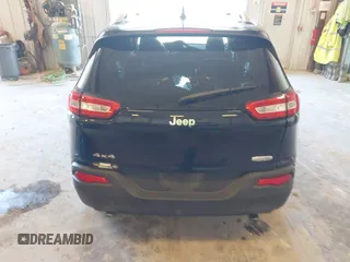 2014 Jeep Cherokee Latitude z VIN 1C4PJMCS2EW219949, wystawiony jako IAAI lot #42221418 z przebiegiem 74 961 mil mil oraz . Historia ofert i sprzedaży dostępna na DreamBid. Obrazek 16.
