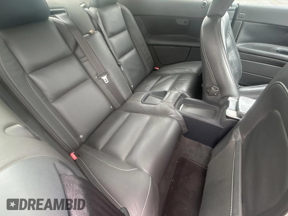 2012 Volvo C70 T5 with VIN YV1672MC2CJ127802, listed as a Copart auction lot 55505505 with 136,610 mi miles and Clean Title. Bid and sale history available at carsss.com. Image 6.