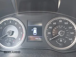 2020 Hyundai Santa Fe SE with VIN 5NMS2CADXLH152362, listed as a IAAI auction lot 42458008 with 148,678 mi miles and . Bid and sale history available at DreamBid. Image 7.