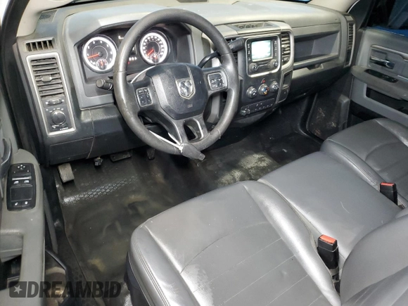 2015 Ram 2500 Tradesman with VIN 3C6LR4AT7FG704761, listed as a Copart auction lot 86156354 with 152,953 mi miles and Clean Title. Bid and sale history available at carsss.com. Image 8.
