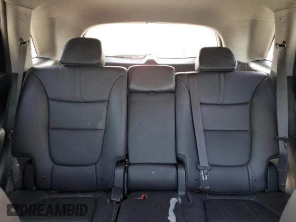 2014 Kia Sorento EX with VIN 5XYKU4A70EG528302, listed as a Copart auction lot 61824965 with 144,897 mi miles and Salvage title. Bid and sale history available at DreamBid. Image 10.