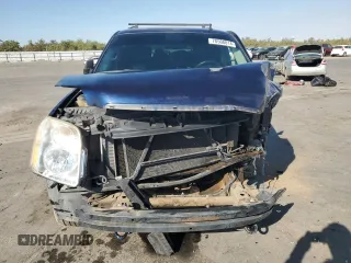 2008 GMC Yukon SLE w/3SA with VIN 1GKFC13C38R103910, listed as a Copart auction lot 78508014 with 123,851 mi miles and Salvage Title. Bid and sale history available at carsss.com. Image 5.