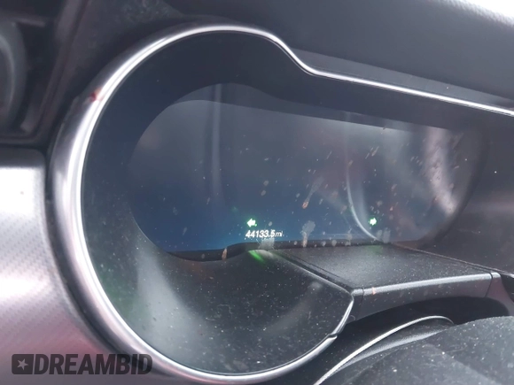 2019 Ford Mustang EcoBoost with VIN 1FATP8UH2K5159850, listed as a IAAI auction lot 41056057 with 44,133 mi miles and . Bid and sale history available at DreamBid. Image 7.