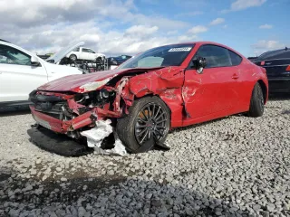 2020 Toyota 86 GT with VIN JF1ZNAE18L8753187, listed as a Copart auction lot 82955034 with 23,097 mi miles and Salvage Title. Bid and sale history available at carsss.com. Image 1.