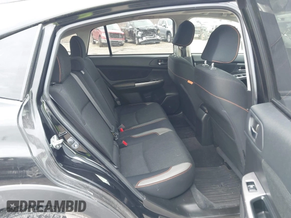 2016 Subaru Crosstrek Premium z VIN JF2GPABC4G8230337, wystawiony jako IAAI lot #41881805 z przebiegiem 159 329 mil mil oraz . Historia ofert i sprzedaży dostępna na DreamBid. Obrazek 8.