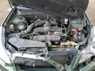 2013 Subaru Outback Limited с VIN 4S4BRCJCXD3307121, выставлен на аукционе Copart как лот 57762055 с пробегом 137 895 миль миль и Списание • Salvage title. История ставок и продаж доступна на DreamBid. Изображение 12.