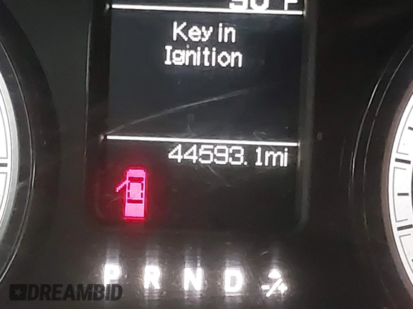 2017 Ram 2500 Tradesman с VIN 3C6TR5CT1HG711596, выставлен на аукционе IAAI как лот 42516924 с пробегом 44 593 миль миль и . История ставок и продаж доступна на DreamBid. Изображение 7.