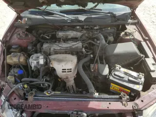 1997 Toyota Camry LE с VIN 4T1BG22K6VU121447, выставлен на аукционе Copart как лот 48847475 с пробегом Не указан миль и Списание • Salvage title. История ставок и продаж доступна на DreamBid. Изображение 11.