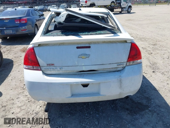 2014 Chevrolet Impala LT with VIN 2G1WB5E30E1136153, listed as a IAAI auction lot 39848599 with 126,676 mi miles and . Bid and sale history available at DreamBid. Image 16.