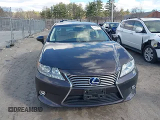 2014 Lexus ES 300h with VIN JTHBW1GG7E2040277, listed as a IAAI auction lot 41867667 with 104,623 mi miles and . Bid and sale history available at DreamBid. Image 12.