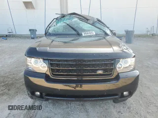 2011 Land Rover Range Rover SC z VIN SALMF1E40BA332639, wystawiony jako Copart lot #88084945 z przebiegiem Nie podano mil oraz Nie do naprawy • Non repairable. Historia ofert i sprzedaży dostępna na DreamBid. Obrazek 5.