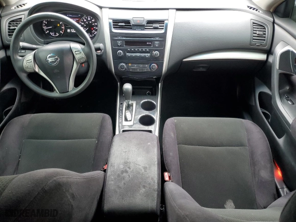 2013 Nissan Altima 2.5 S with VIN 1N4AL3AP9DC228131, listed as a Copart auction lot 49154935 with 187,875 mi miles and Salvage Title. Bid and sale history available at carsss.com. Image 8.