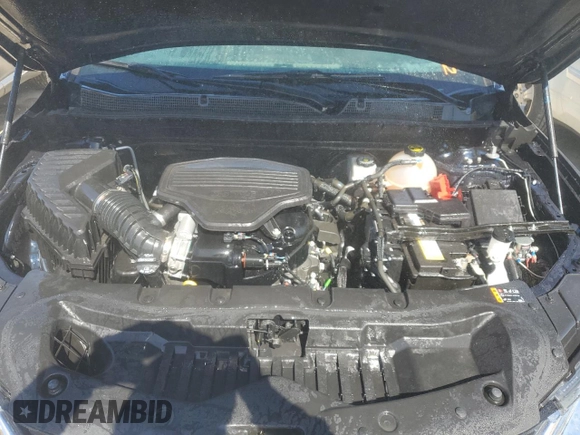 2020 Chevrolet Blazer Premier with VIN 3GNKBLRS2LS726696, listed as a Copart auction lot 76173604 with Not provided miles and Non repairable. Bid and sale history available at DreamBid. Image 12.