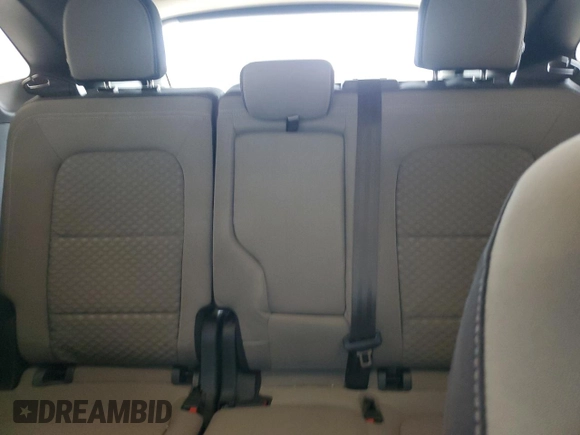 2020 Ford Escape SE Sport Hybrid with VIN 1FMCU9BZ9LUC19033, listed as a Copart auction lot 62703715 with 170,716 mi miles and Salvage title. Bid and sale history available at DreamBid. Image 10.