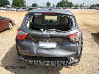 2015 Ford C-Max Energi SEL with VIN 1FADP5CU8FL124314, listed as a Copart auction lot 53102474 with 118,851 mi miles and Salvage Title. Bid and sale history available at carsss.com. Image 6.