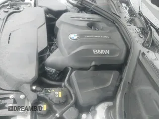 2017 BMW 3 Series 330i with VIN WBA8B9G50HNU48608, listed as a IAAI auction lot 43258352 with 71,168 mi miles and . Bid and sale history available at DreamBid. Image 19.