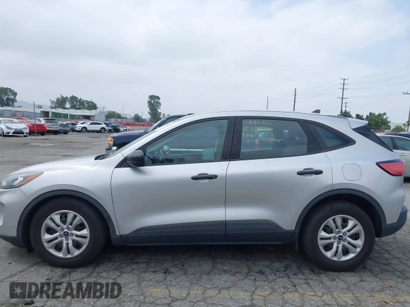 2020 Ford Escape S с VIN 1FMCU0F67LUB91776, выставлен на аукционе IAAI как лот 42386274 с пробегом 64 497 миль миль и . История ставок и продаж доступна на DreamBid. Изображение 15.