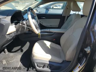 2020 Toyota Avalon Hybrid Limited with VIN 4T1D21FB0LU013141, listed as a Copart auction lot 47831925 with 33,627 mi miles and Salvage Title. Bid and sale history available at carsss.com. Image 7.