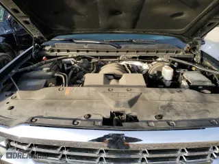2018 Chevrolet Silverado 1500 LT with VIN 1GCVKREH0JZ175249, listed as a Copart auction lot 88980775 with 65,417 mi miles and Salvage Title. Bid and sale history available at carsss.com. Image 12.