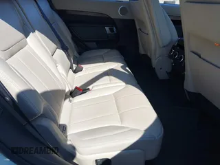 2018 Land Rover Discovery HSE with VIN SALRR2RVXJA075039, listed as a IAAI auction lot 41671989 with 41,419 mi miles and . Bid and sale history available at DreamBid. Image 8.