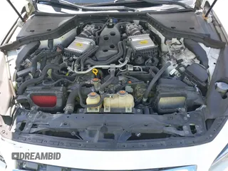 2017 Infiniti Q50 Signature Edition with VIN JN1EV7AP1HM738909, listed as a IAAI auction lot 40269786 with 81,599 mi miles and . Bid and sale history available at DreamBid. Image 10.