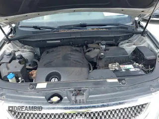 2010 Hyundai Veracruz Limited with VIN KM8NU4CC0AU116232, listed as a IAAI auction lot 42698369 with 207,134 mi miles and . Bid and sale history available at DreamBid. Image 10.