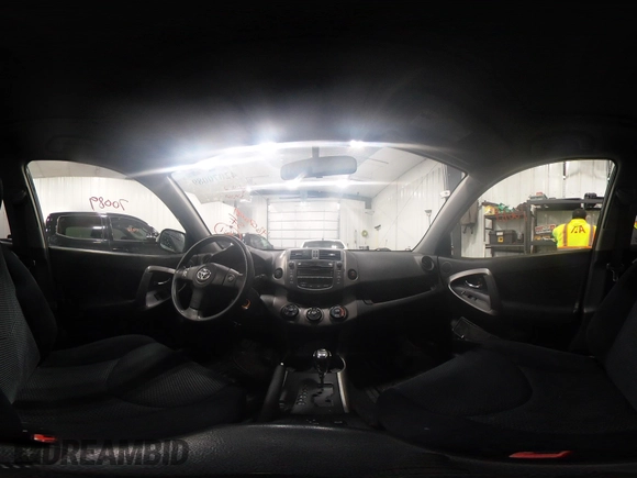 2010 Toyota RAV4 Sport с VIN JTMRK4DV3A5088710, выставлен на аукционе IAAI как лот 42070089 с пробегом 279 767 миль миль и . История ставок и продаж доступна на DreamBid. Изображение 23.