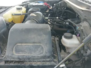 2020 Ford F-150 Lariat z VIN 1FTEW1E52LFA13901, wystawiony jako IAAI lot #42933180 z przebiegiem 93 944 mil mil oraz . Historia ofert i sprzedaży dostępna na DreamBid. Obrazek 21.