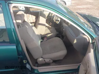 1999 Ford Escort SE with VIN 1FAFP13P2XW264113, listed as a IAAI auction lot 42648045 with 72,253 mi miles and . Bid and sale history available at DreamBid. Image 5.