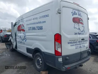 2017 Ford Transit с VIN 1FTYR2CM0HKA76059, выставлен на аукционе IAAI как лот 41790937 с пробегом 148 481 миль миль и . История ставок и продаж доступна на DreamBid. Изображение 3.