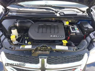 2013 Dodge Grand Caravan SXT with VIN 2C4RDGCG3DR611519, listed as a IAAI auction lot 42237571 with 156,858 mi miles and . Bid and sale history available at DreamBid. Image 10.