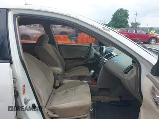 2005 Nissan Maxima SE with VIN 1N4BA41E65C838763, listed as a IAAI auction lot 42372771 with 232,130 mi miles and . Bid and sale history available at DreamBid. Image 5.