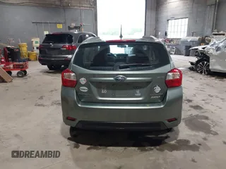 2015 Subaru Impreza Premium z VIN JF1GPAC60FH251553, wystawiony jako IAAI lot #42330354 z przebiegiem 99 830 mil mil oraz . Historia ofert i sprzedaży dostępna na DreamBid. Obrazek 16.
