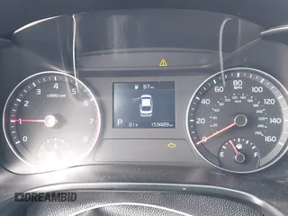 2021 Kia Forte LXS z VIN 3KPF24AD0ME334880, wystawiony jako IAAI lot #42257054 z przebiegiem 159 489 mil mil oraz . Historia ofert i sprzedaży dostępna na DreamBid. Obrazek 7.