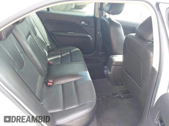 2010 Ford Fusion Hybrid with VIN 3FADP0L36AR140242, listed as a IAAI auction lot 41895012 with 236,943 mi miles and . Bid and sale history available at DreamBid. Image 8.