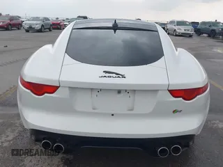 2015 Jaguar F-Type R z VIN SAJWA6DA8FMK20244, wystawiony jako IAAI lot #42130845 z przebiegiem 72 408 mil mil oraz . Historia ofert i sprzedaży dostępna na DreamBid. Obrazek 16.