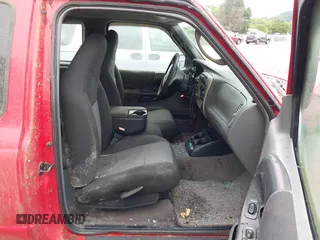 2003 Ford Ranger XL Fleet с VIN 1FTZR15E83PA09838, выставлен на аукционе IAAI как лот 42498531 с пробегом 191 149 миль миль и . История ставок и продаж доступна на DreamBid. Изображение 5.
