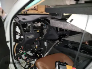 2021 Volvo XC60 Inscription Expression с VIN YV4BR0DK3M1815249, выставлен на аукционе Copart как лот 40705803 с пробегом Не указан миль и . История ставок и продаж доступна на DreamBid. Изображение 8.