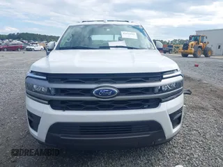 2024 Ford Expedition XLT with VIN 1FMJU1H87REA59678, listed as a IAAI auction lot 42253943 with 20,409 mi miles and . Bid and sale history available at DreamBid. Image 12.
